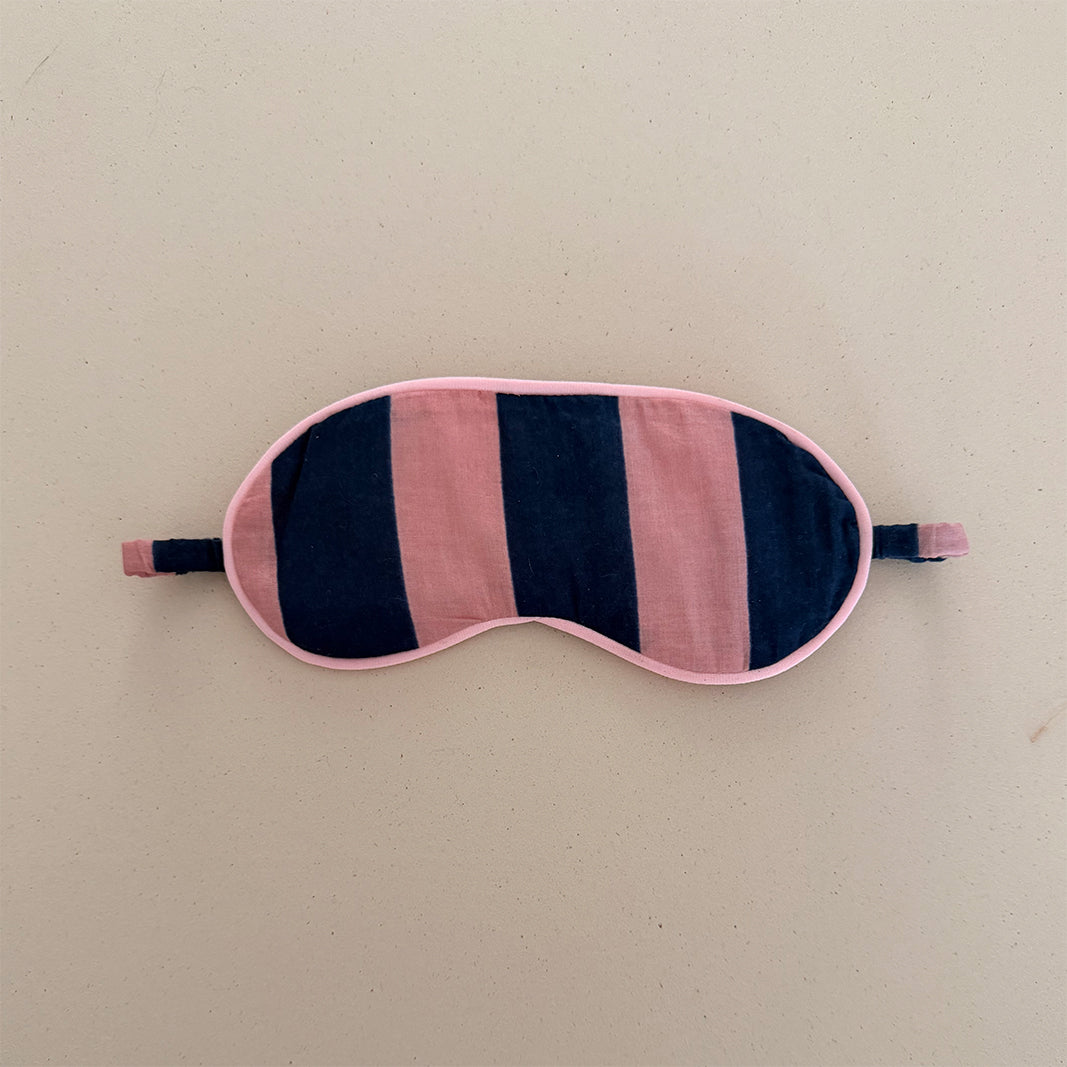 ANTIFAZ PARA DORMIR 100 % ALGODÓN