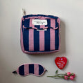 BOLSA MEDIANAS ESTAMPADA