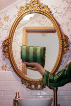 Neceser Sunday Morning x Flor Salvioni