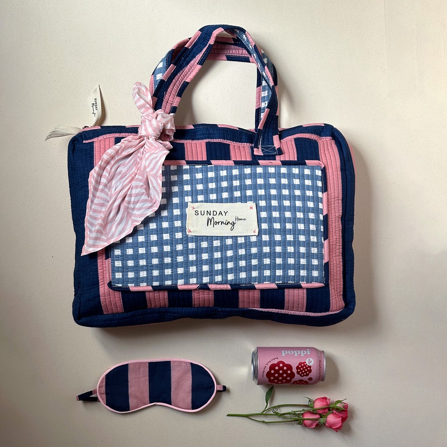 TOTE BAG ESTAMPADO