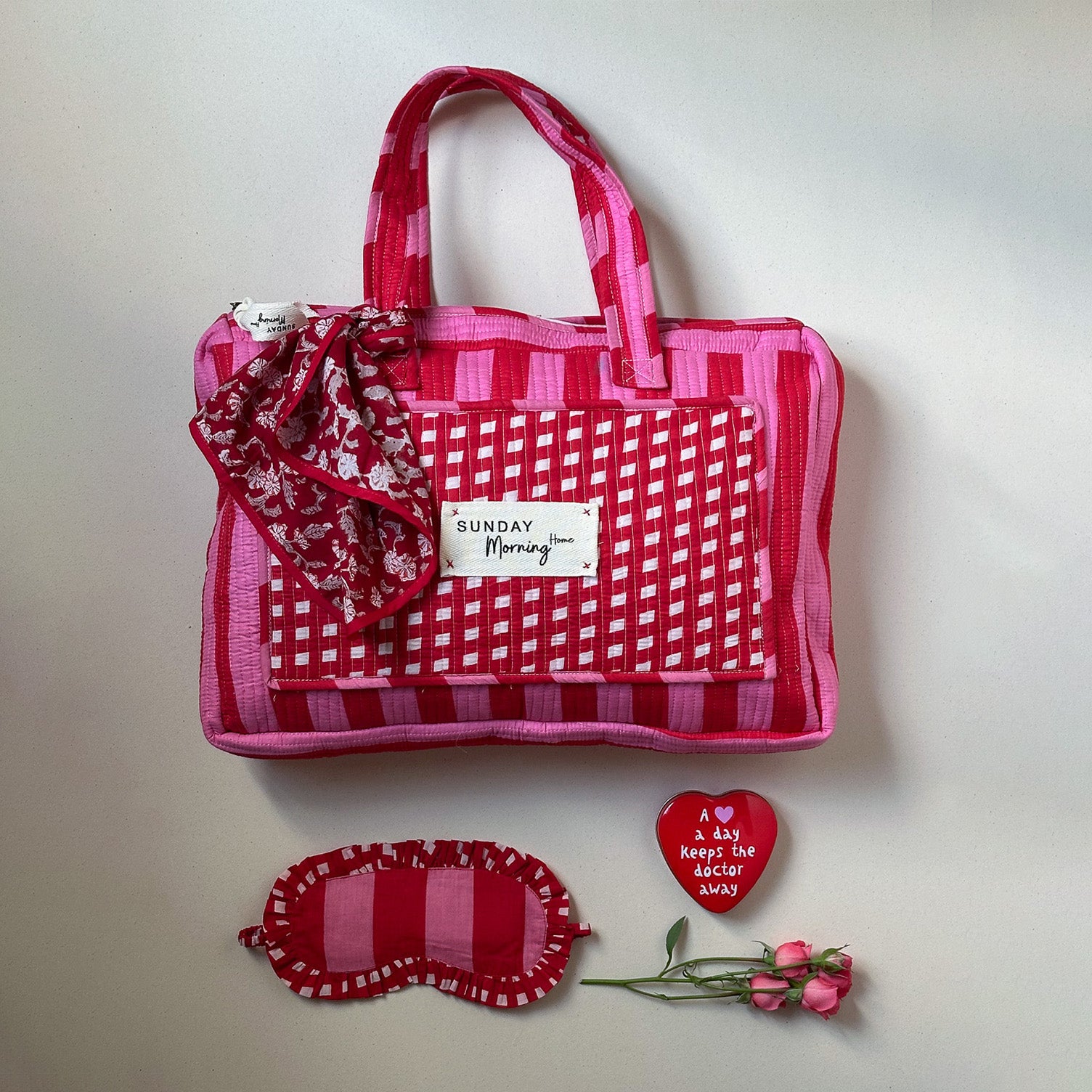 TOTE BAG ESTAMPADO