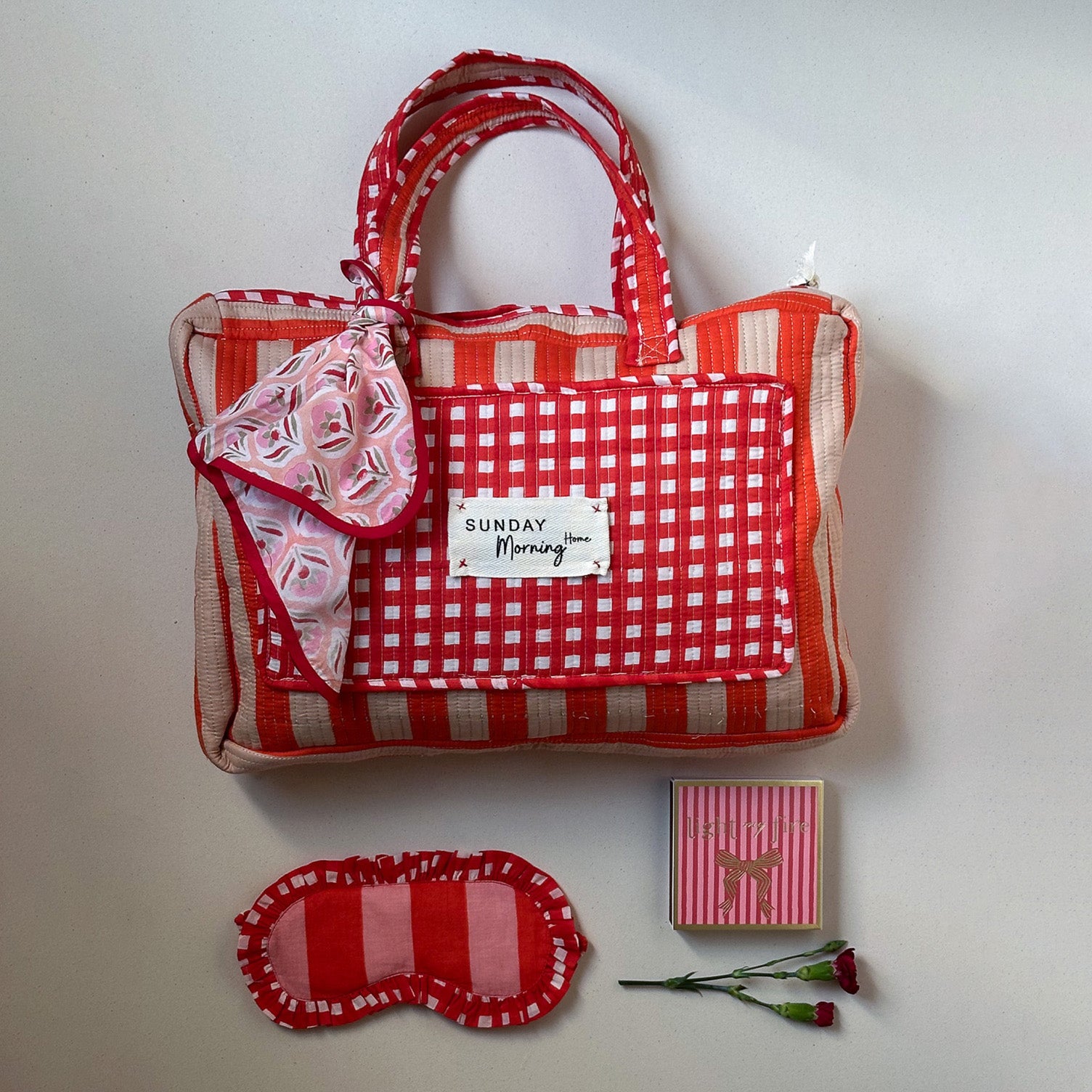 TOTE BAG ESTAMPADO