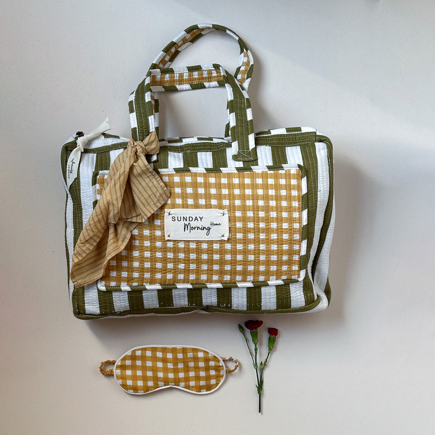 TOTE BAG ESTAMPADO